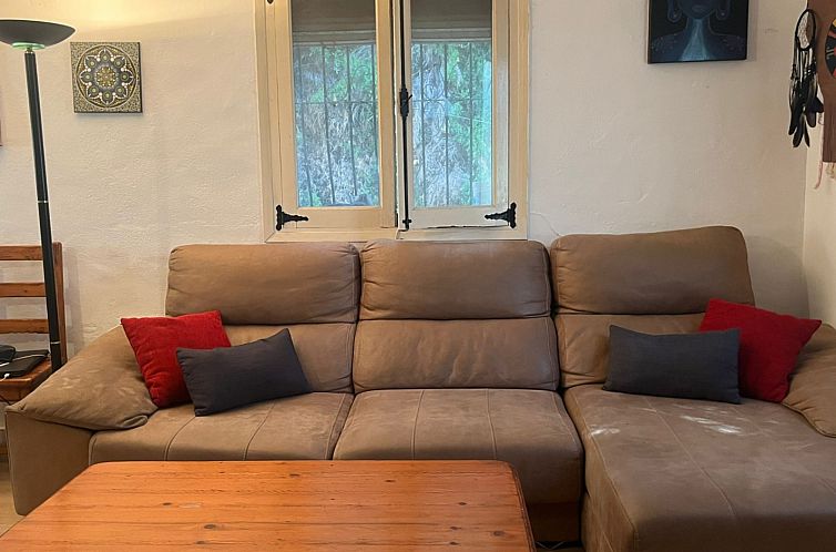 Vrijstaande woning in Orba
