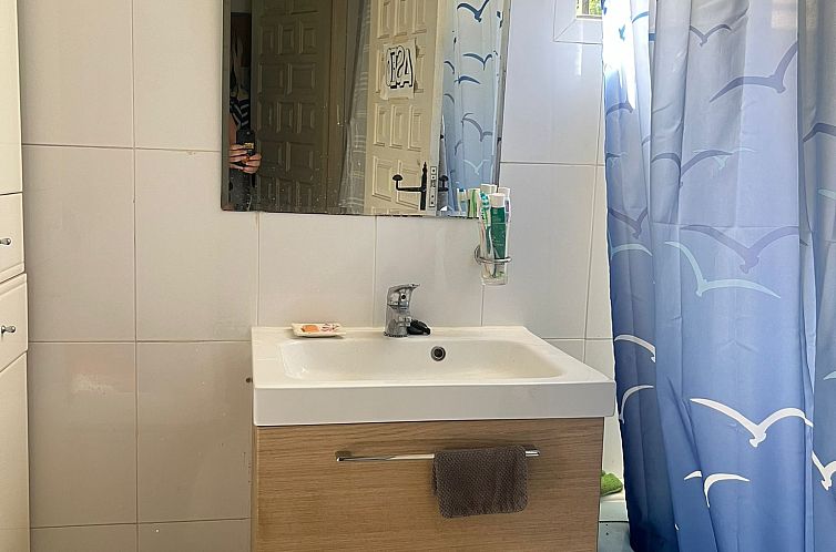 Vrijstaande woning in Orba