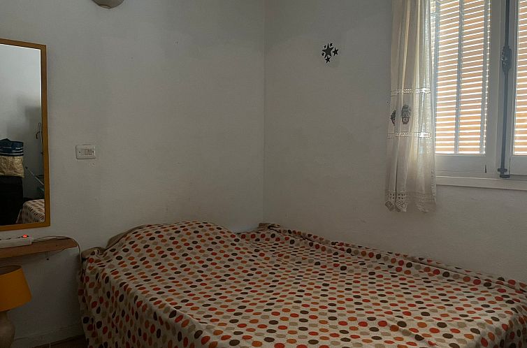 Vrijstaande woning in Orba