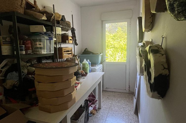 Vrijstaande woning in Orba