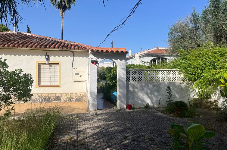 Vrijstaande woning in Orba