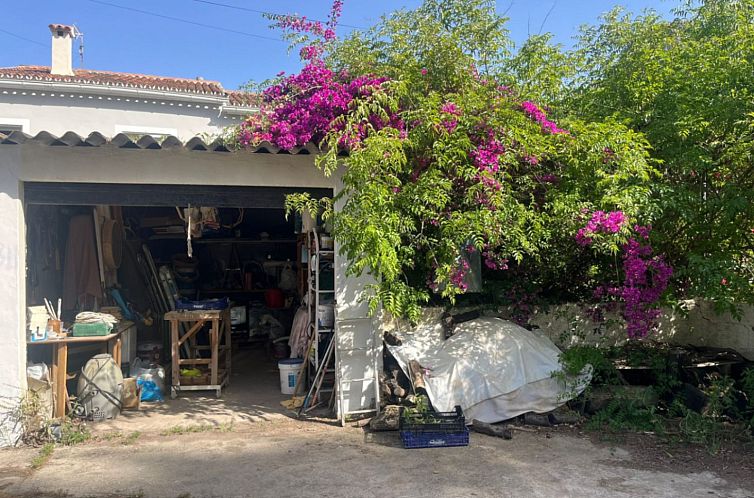 Vrijstaande woning in Orba