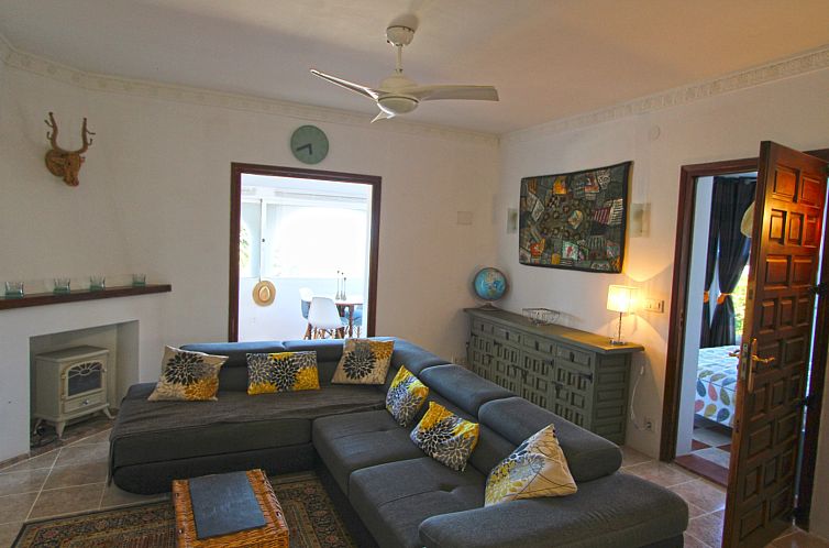 Vrijstaande woning in Orba