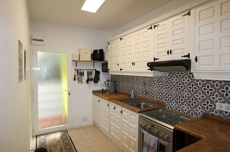 Vrijstaande woning in Orba