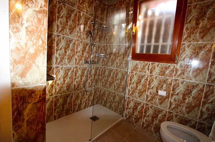 Vrijstaande woning in Orba