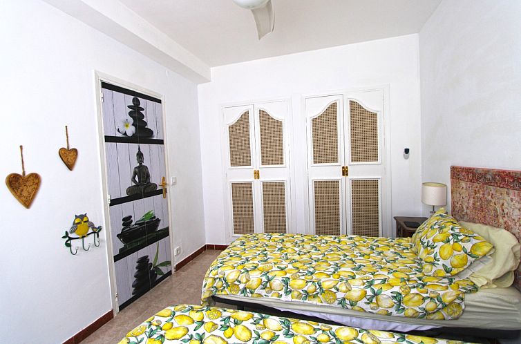 Vrijstaande woning in Orba
