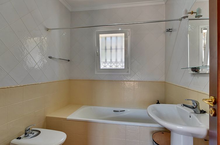 Vrijstaande woning in Orba