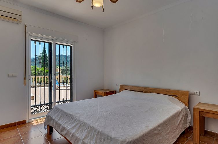 Vrijstaande woning in Orba