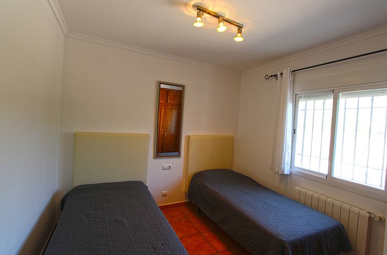 Vrijstaande woning in Orba
