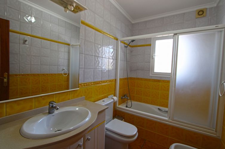 Vrijstaande woning in Orba