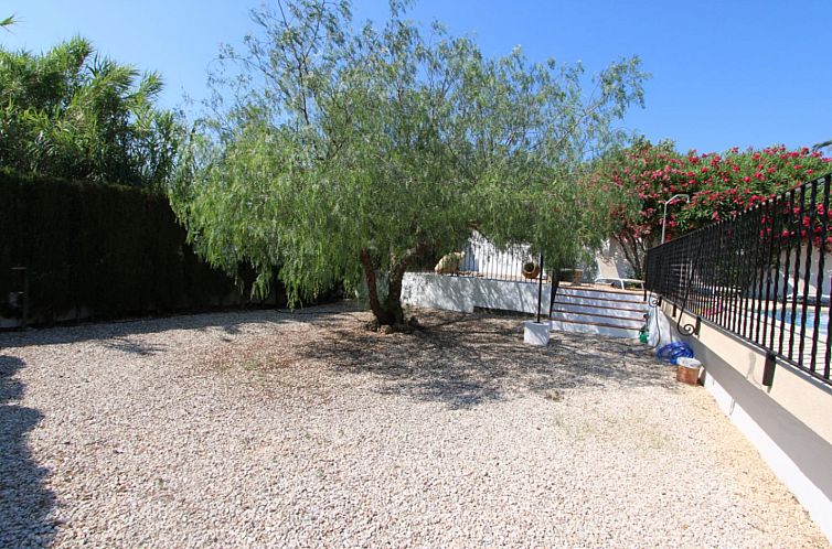 Vrijstaande woning in Orba