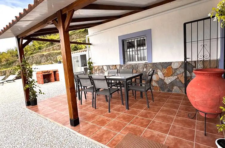 Casita Azul