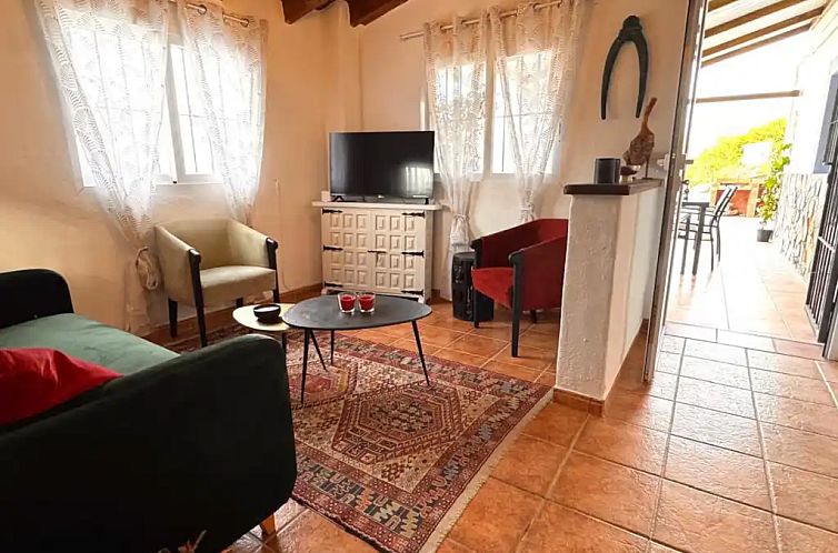 Casita Azul
