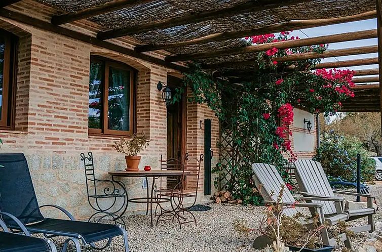 Can Elisa - Appartement Almendra