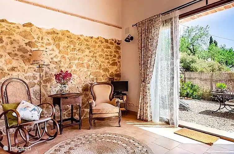 Can Elisa - Appartement Oliva