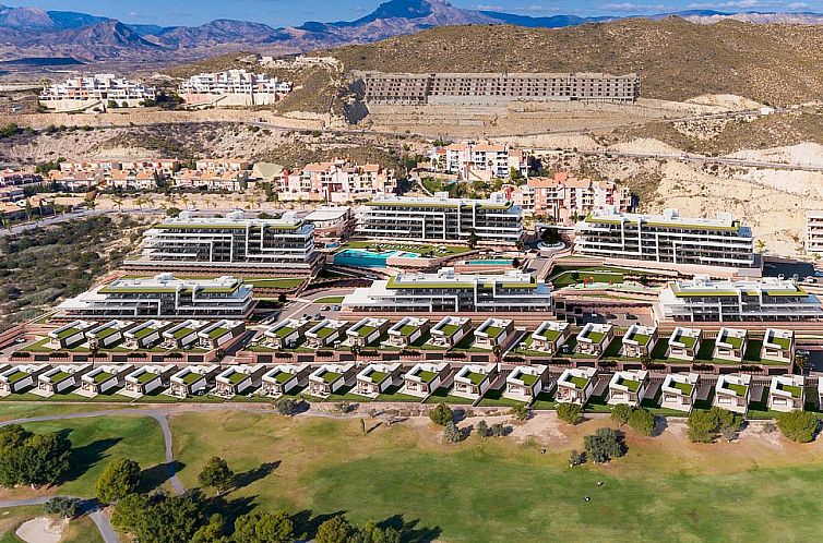 Appartement in Muchamiel