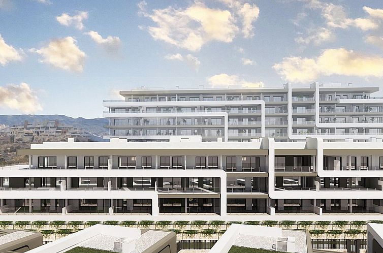 Appartement in Muchamiel