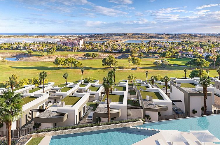 Appartement in Muchamiel