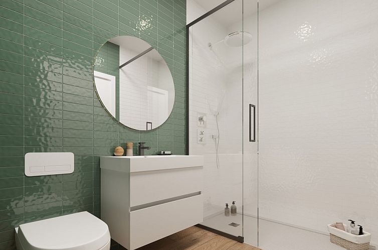 Vrijstaande woning in Muchamiel