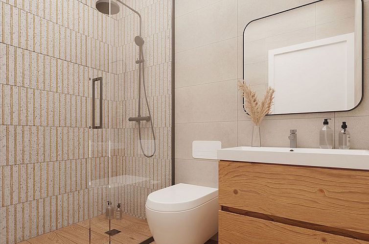 Appartement in Muchamiel