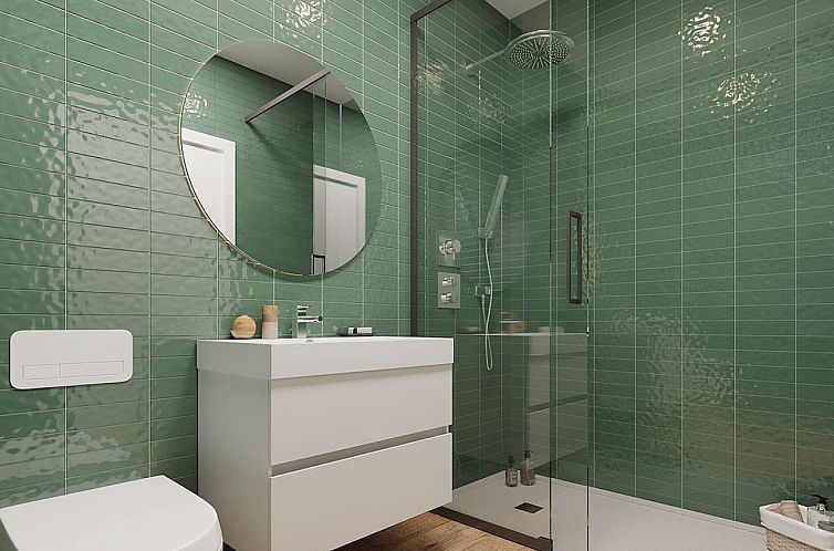 Appartement in Muchamiel