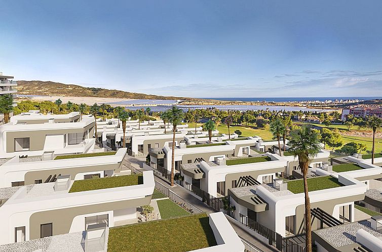 Appartement in Muchamiel