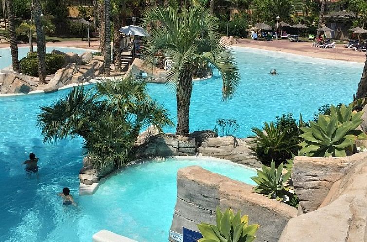 Vrijstaande woning in Muchamiel