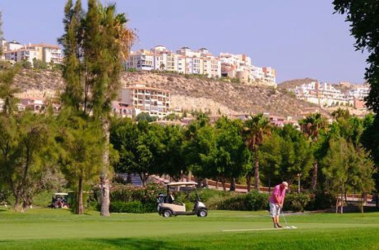 Appartement in Muchamiel