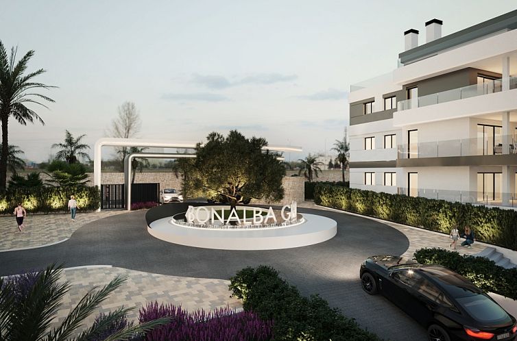 Appartement in Muchamiel