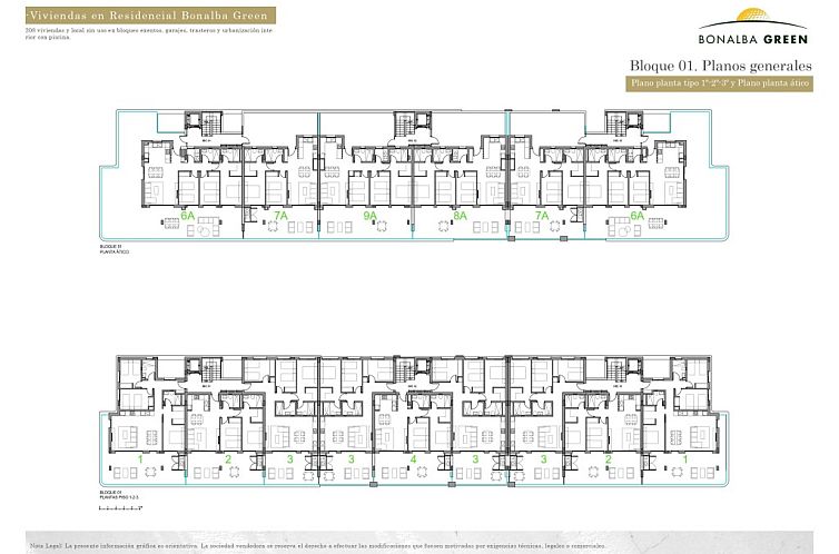 Appartement in Muchamiel