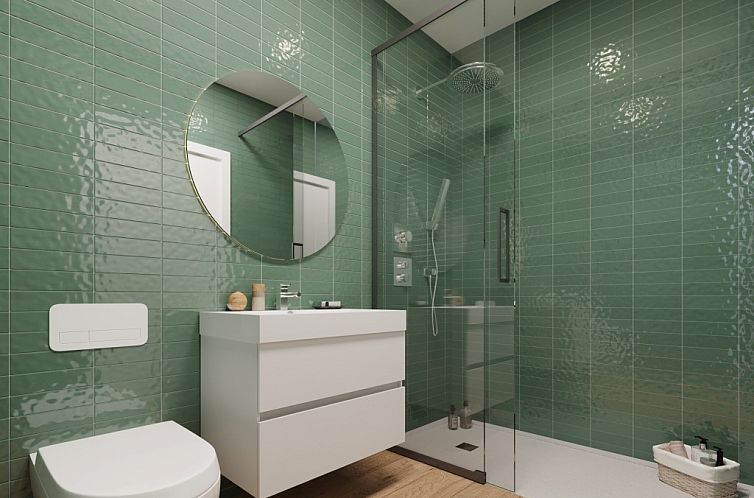 Appartement in Muchamiel