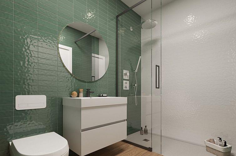 Appartement in Muchamiel