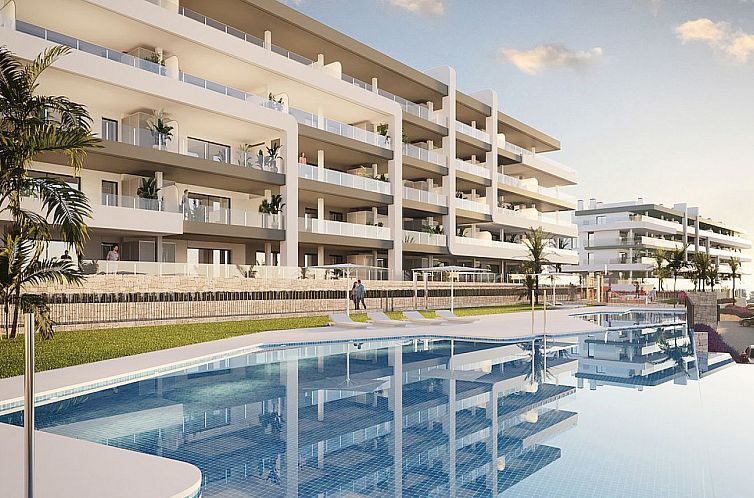 Guest house 14920918 - Apartment Costa Blanca - Appartement in Muchamiel