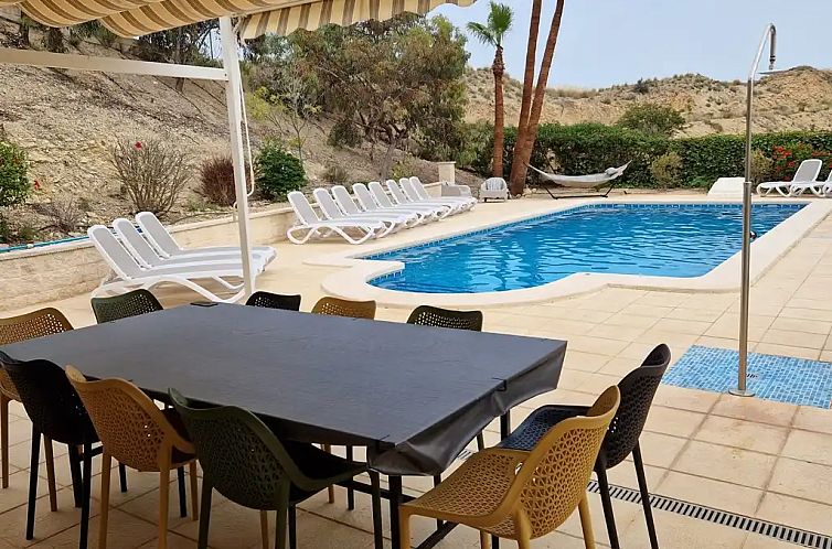 Casa Gran Mirador