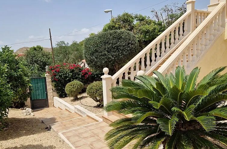 Casa Gran Mirador