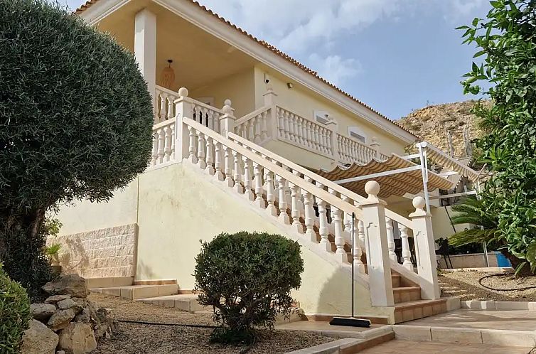Casa Gran Mirador