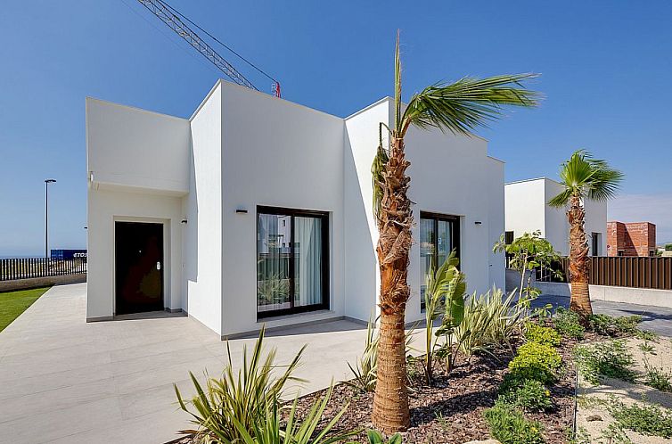 Chalet in Muchamiel