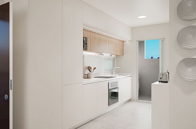 Geschakelde woning in Torre de la Horadada