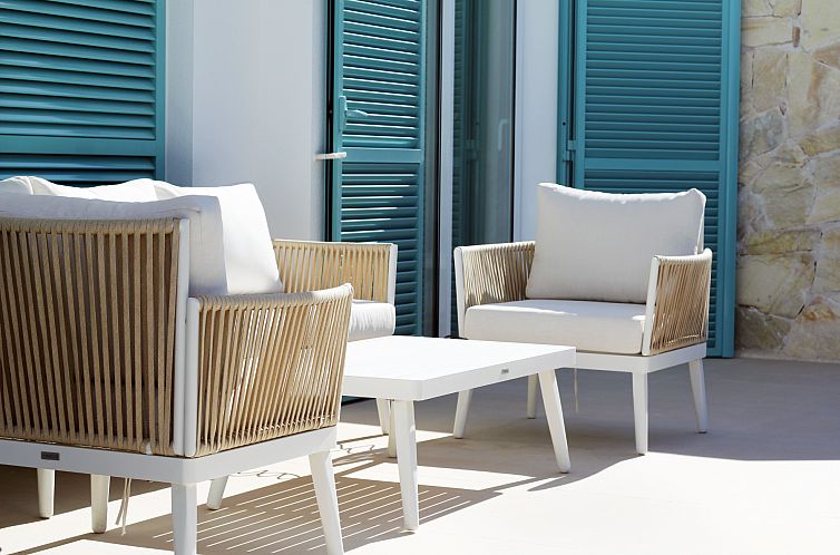 Vrijstaande woning in Torre de la Horadada