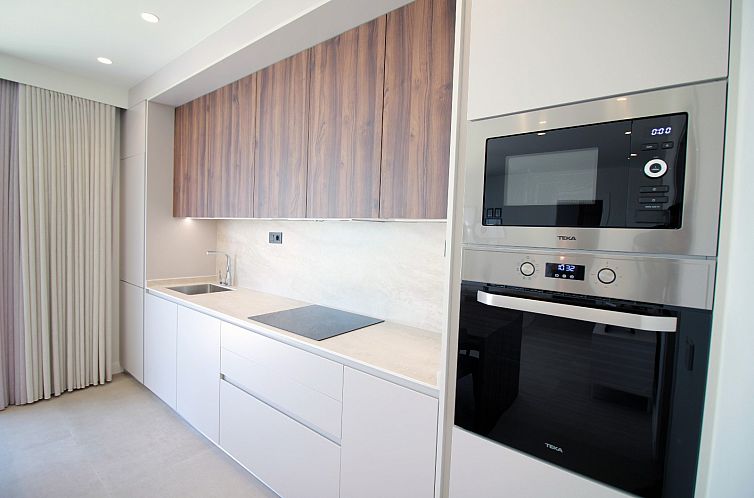 Vrijstaande woning in Torre de la Horadada