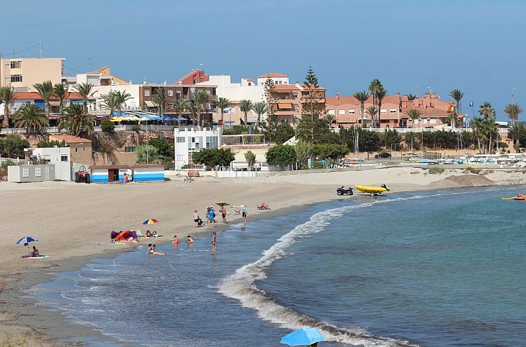 Vrijstaande woning in Torre de la Horadada