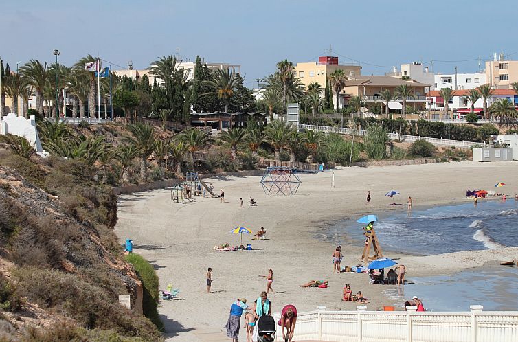 Vrijstaande woning in Torre de la Horadada