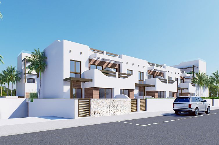 Appartement in Torre de la Horadada