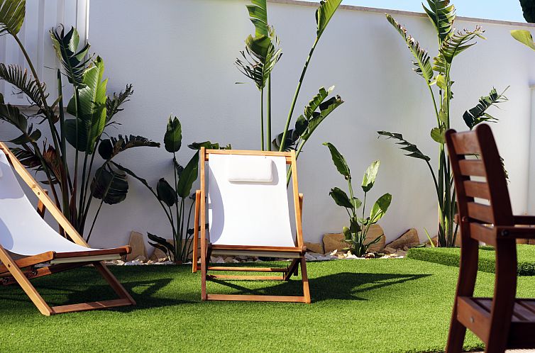 Appartement in Torre de la Horadada