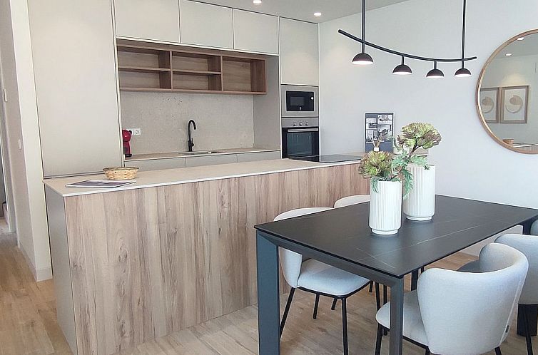 Vrijstaande woning in Torre de la Horadada