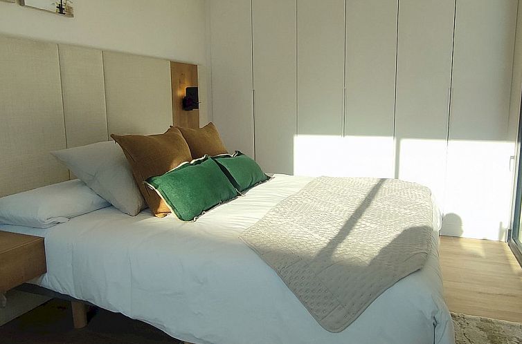 Vrijstaande woning in Torre de la Horadada