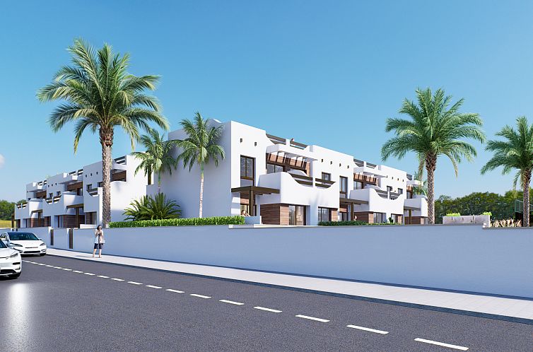 Appartement in Torre de la Horadada
