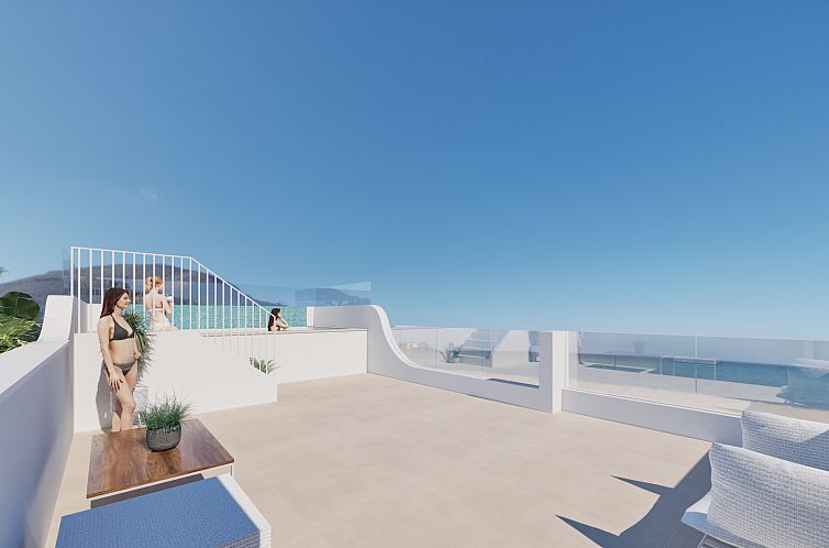 Appartement in Torre de la Horadada