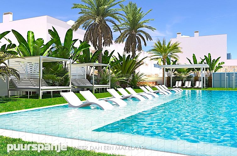 Guest house 149216360 - Holiday property Costa Blanca - Vrijstaande woning in Torre de la Horadada