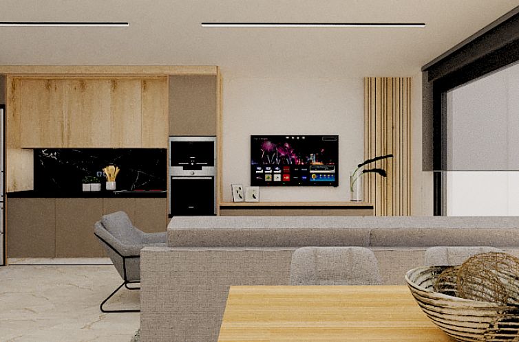 Appartement in Torre de la Horadada